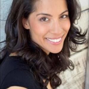 Meet your Posher, Veronica