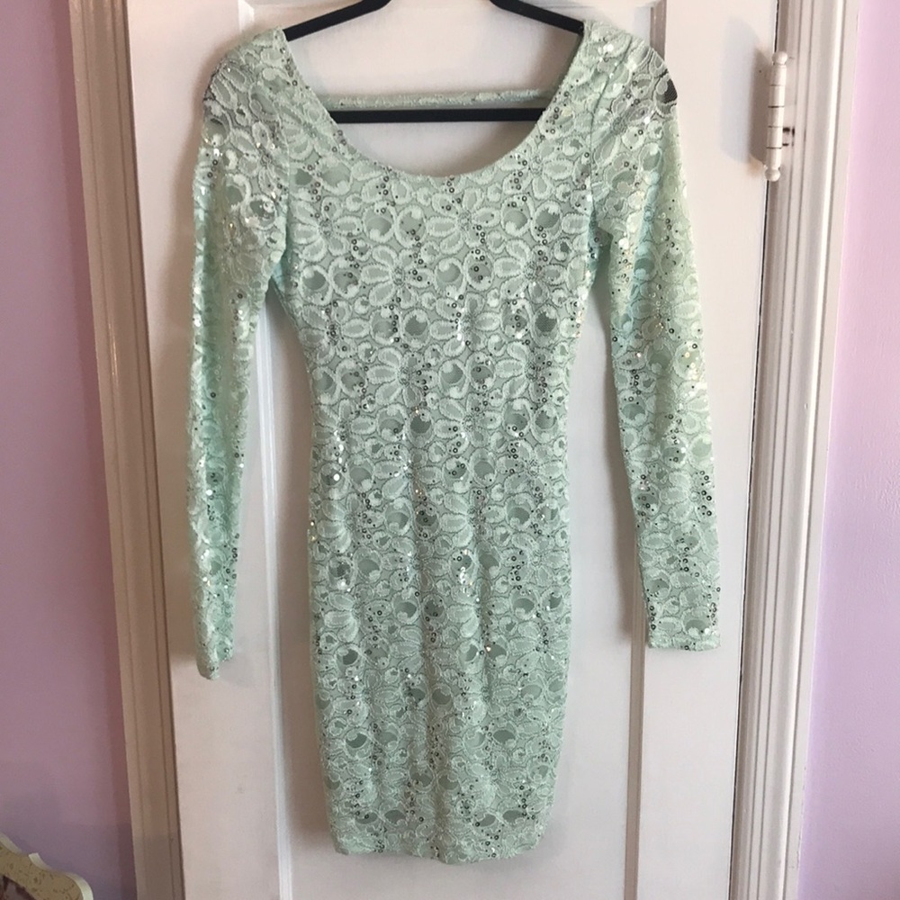 Dillard’s Cocktail Dress