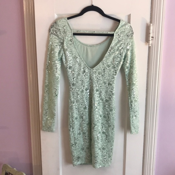 Dillard’s Cocktail Dress - Picture 2 of 2