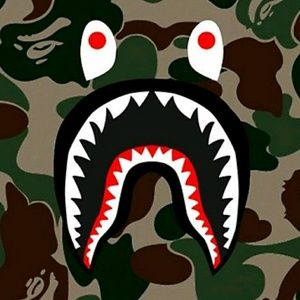 Meet your Posher, Ronald