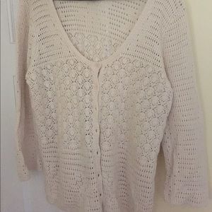 Lucky Brand Women's Sweater