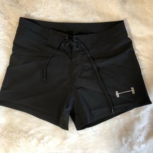 Barbell Apparel Women’s Board Shorts