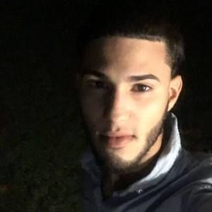 Meet your Posher, Michael angelo