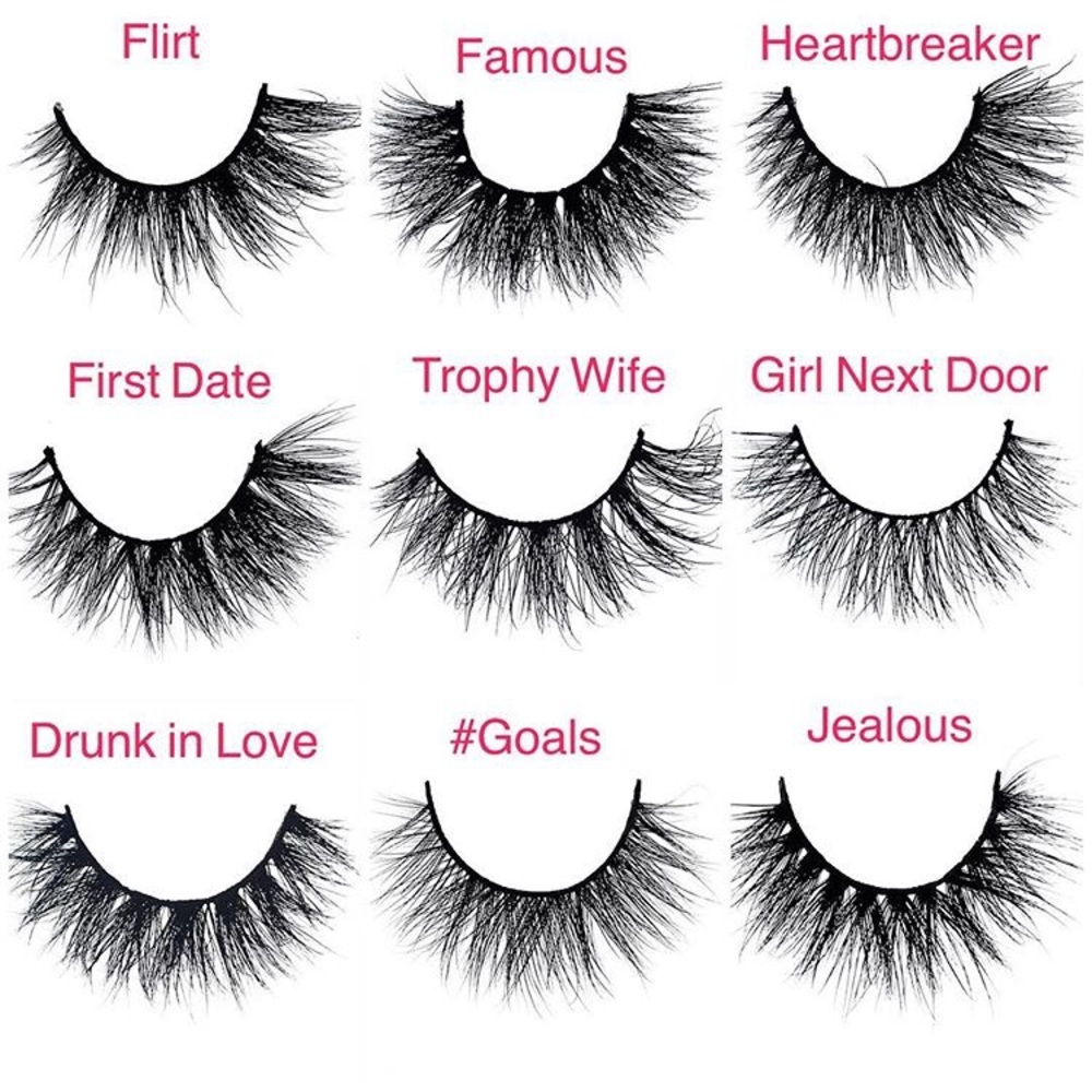 @iikonn lashes use ‘YOLI123’ for 30% OFF ❤️