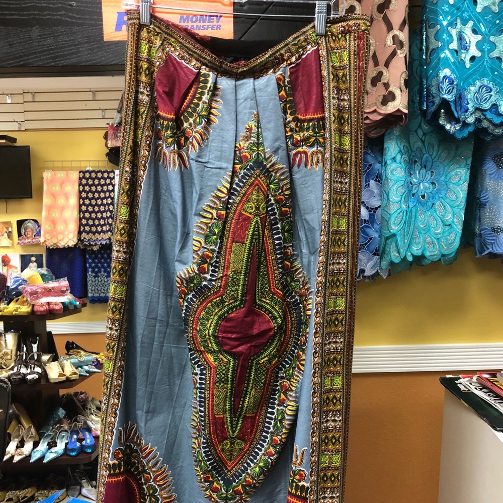 Fashionable skirt