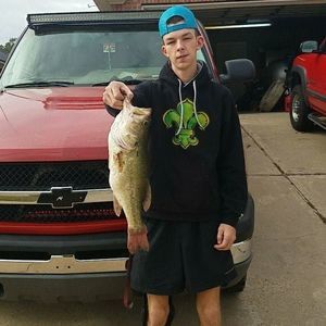 Meet your Posher, Zach