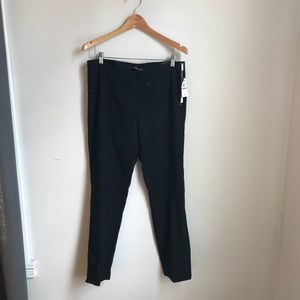 NWT! Black pant