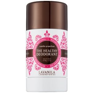 LAVANILA THE HEALTHY DEODORANT NEW VAN.GRAPEFRUIT