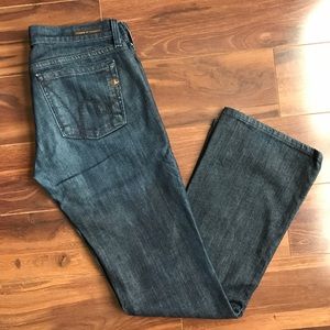 Citizens of Humanity Dita petite bootcut jeans