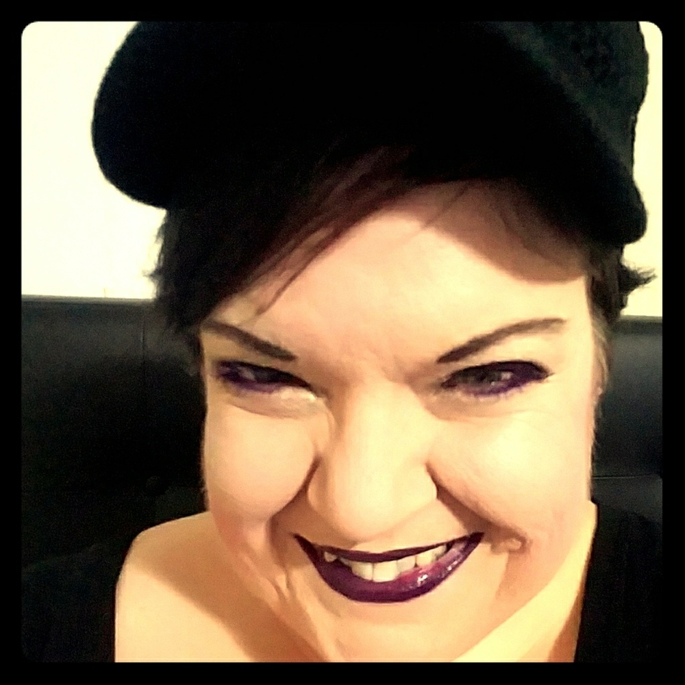 Meet your Posher, Judy