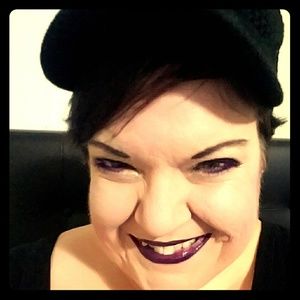 Meet your Posher, Judy