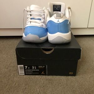 Air Jordan  11 Retro low Gg