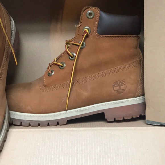 timberland 6.5 womens