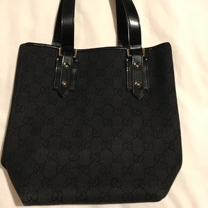 Gucci GG Monogram handbag