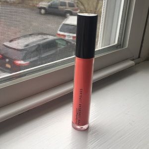 MAC Cosmetics Pro Longwear Lipglass in WHOOPS!