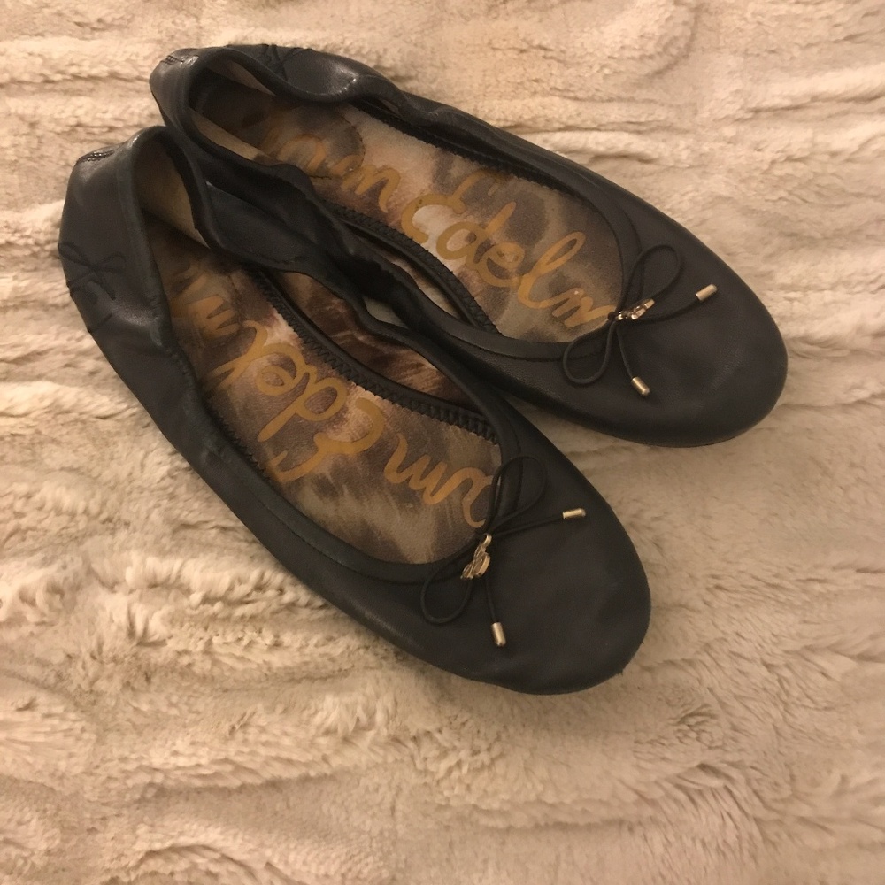Sam Edelman Felicia Flat