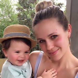 Meet your Posher, Karla