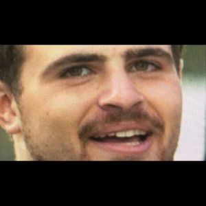 Meet your Posher, Matt