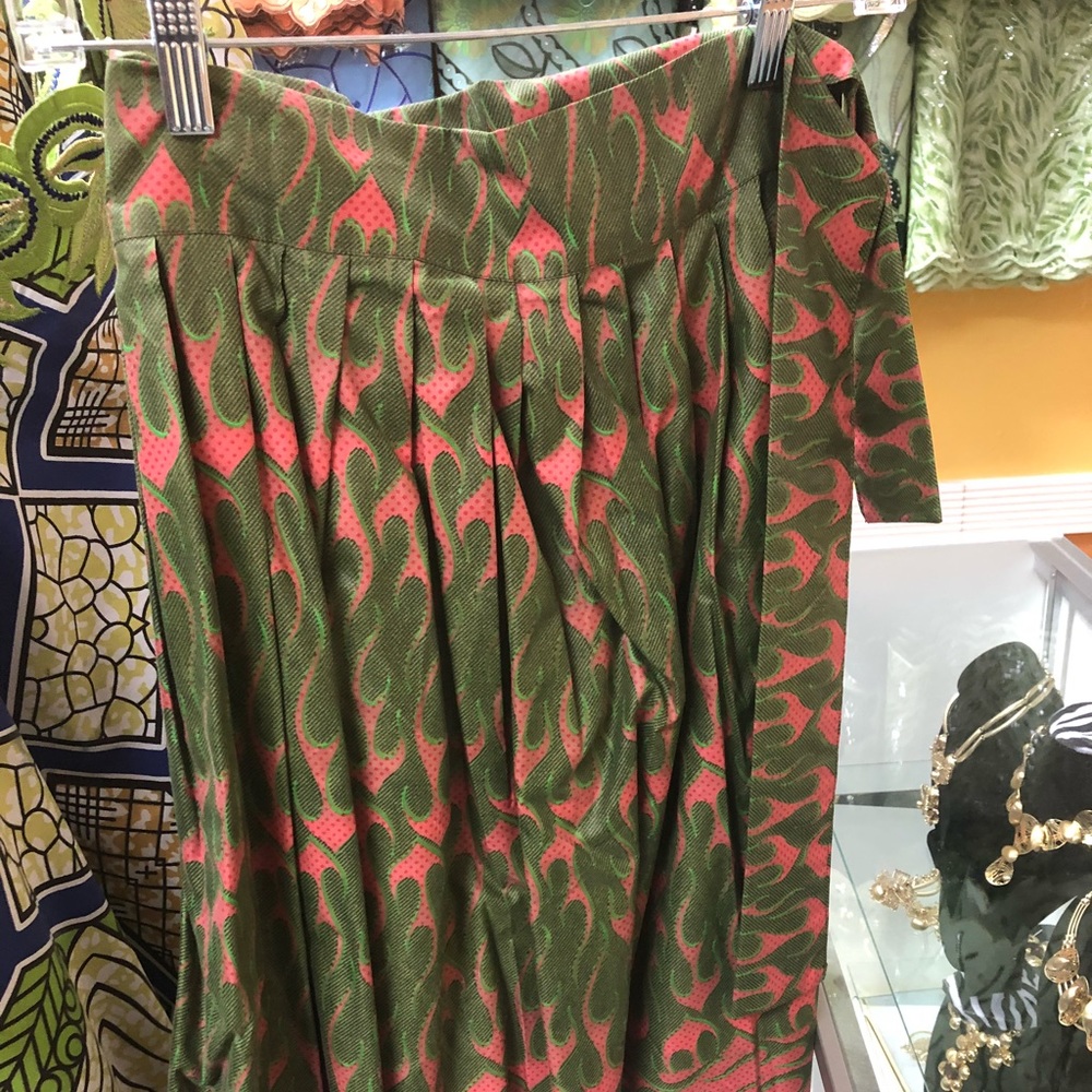 Fashionable skirt