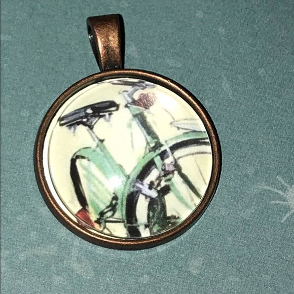 3 Pendant keychains made to order - Picture 1 of 8