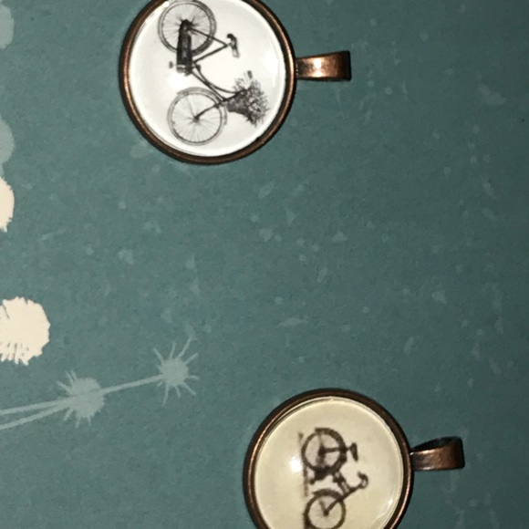 3 Pendant keychains made to order - Picture 5 of 8