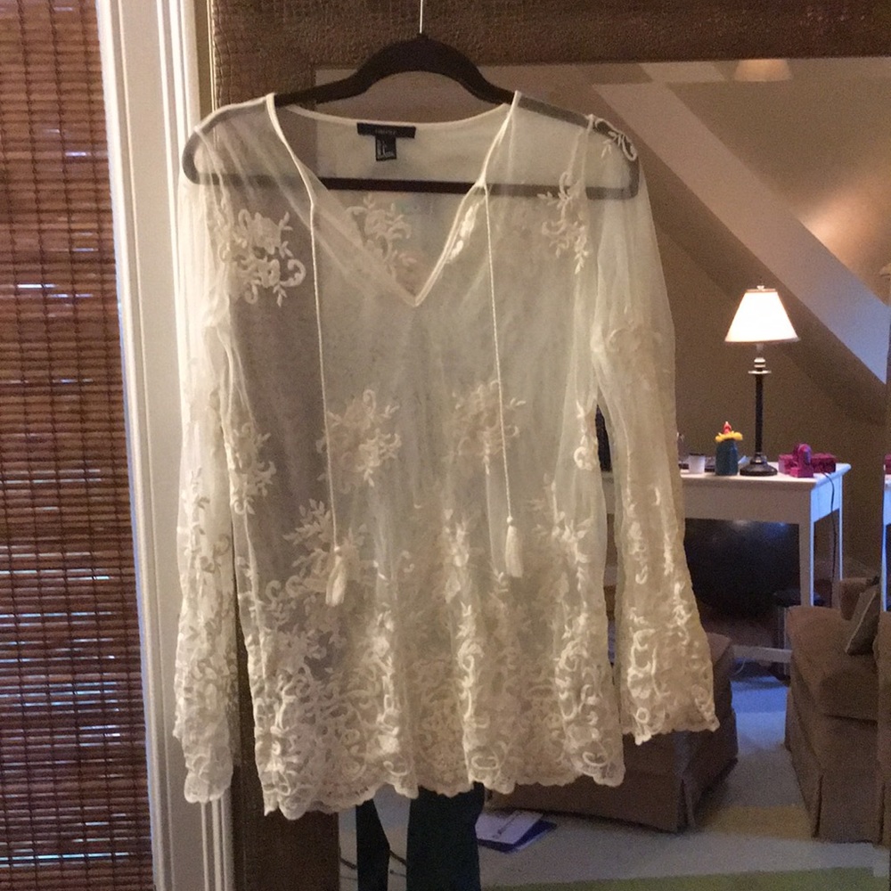 Forever twenty one top