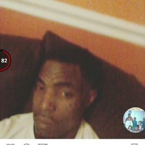 Meet your Posher, Derrick