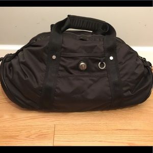 Lululemon Duffle ❤️