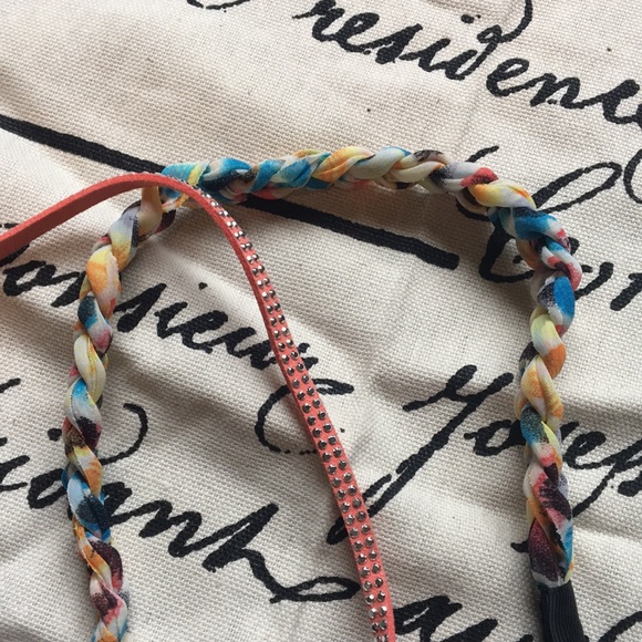 Elastic headbands!!! - Picture 1 of 3