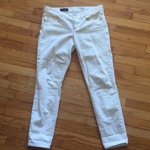 J. Crew corduroy pants