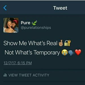 Meet your Posher, Ericka