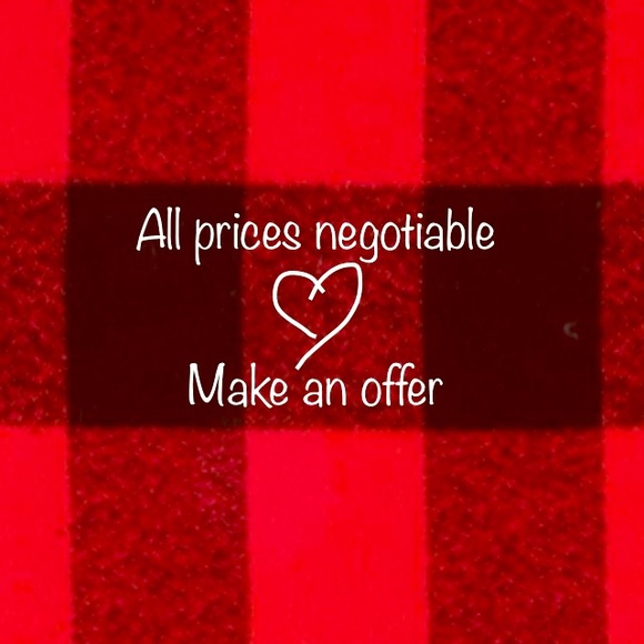 Offers! - Picture 1 of 1