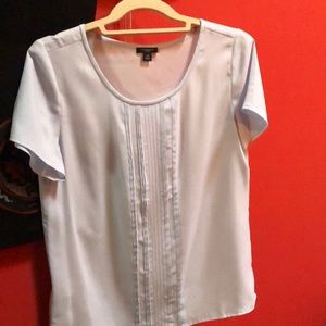 Ann Taylor Blouse.