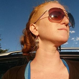 Meet your Posher, Elisa