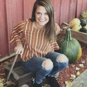 Meet your Posher, Cj