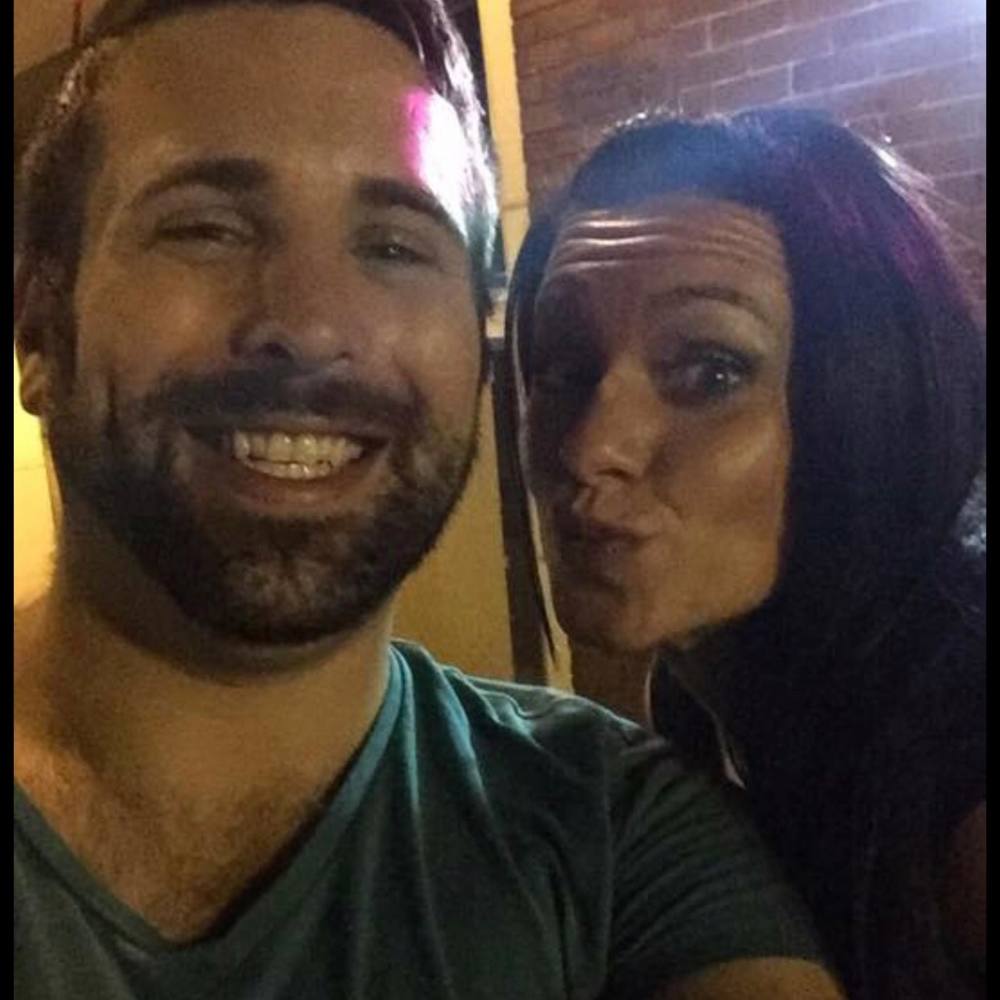 Meet your Posher, Terri