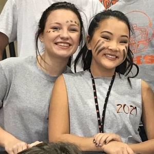 Meet your Posher, Jayde