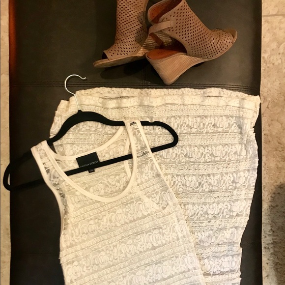 Cynthia Rowley Maxi Dress - Picture 2 of 3