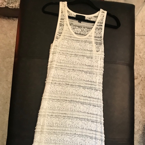 Cynthia Rowley Maxi Dress - Picture 3 of 3