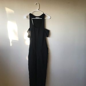 Mustard Seed Posh Long Pant Romper