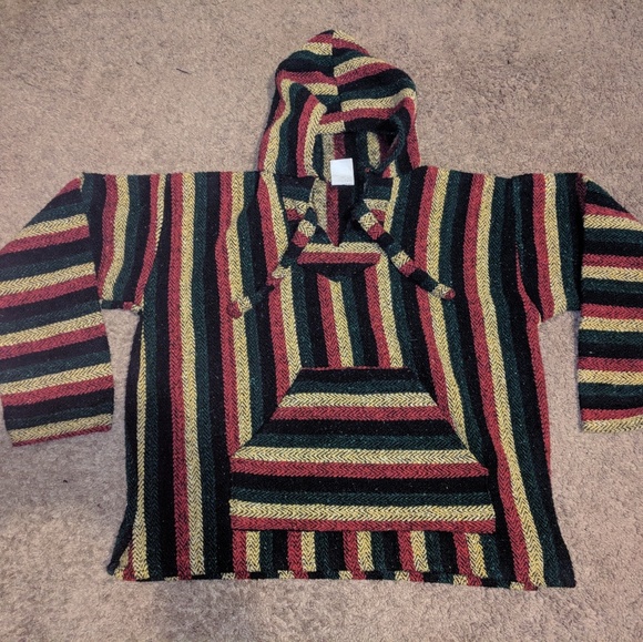 Rasta man drug rug - Picture 1 of 1