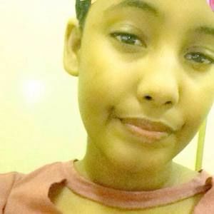 Meet your Posher, Natalia