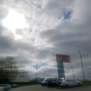 Meet your Posher, Andre