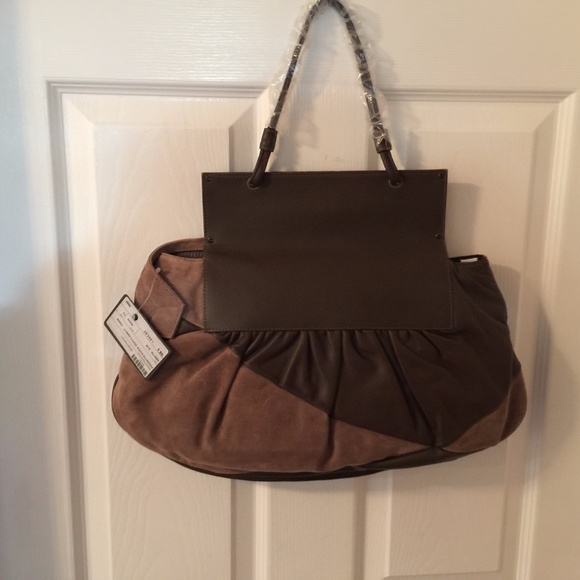 FENDI Womans Handbag Pocketbook NEW - Picture 2 of 8