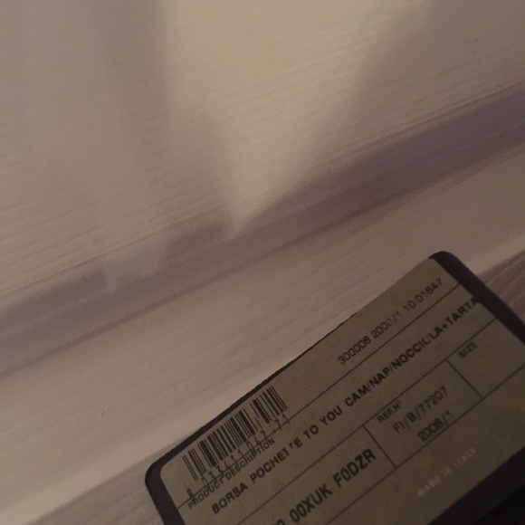 FENDI Womans Handbag Pocketbook NEW - Picture 5 of 8