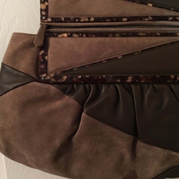 FENDI Womans Handbag Pocketbook NEW - Picture 1 of 8