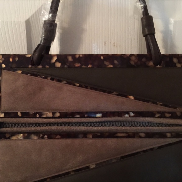 FENDI Womans Handbag Pocketbook NEW - Picture 3 of 8