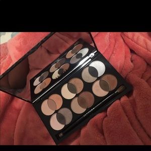 Mixology palette from Sephora