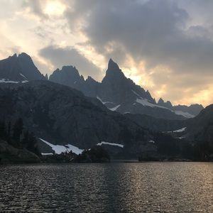 Meet your Posher, Lance