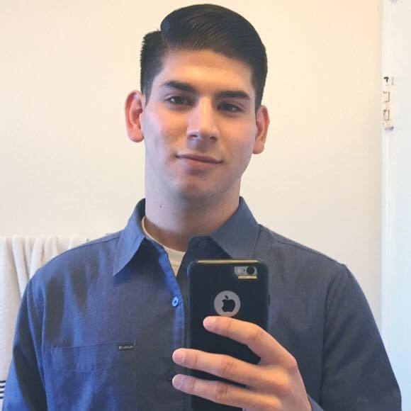 Meet your Posher, Omar - Picture 1 of 1